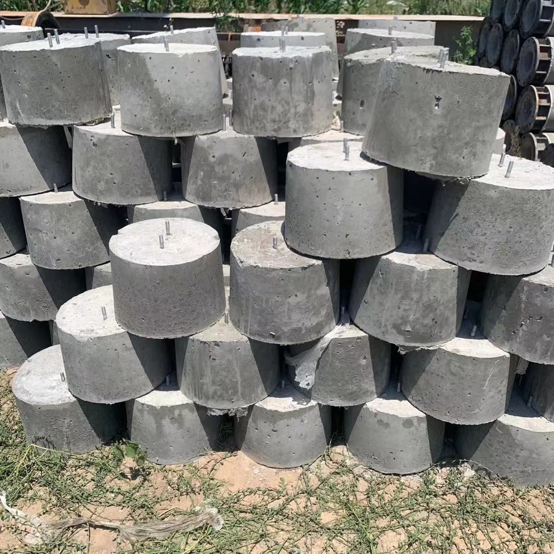 太阳能光伏水泥墩,光伏压块,太阳能发电水泥底座,各种水泥制品