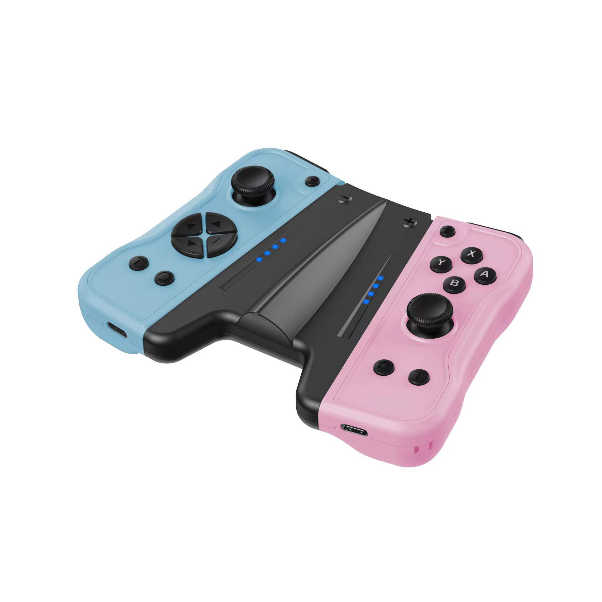 任天堂switch joy-con无线手柄ns蓝牙震动体感joy-con游戏手柄