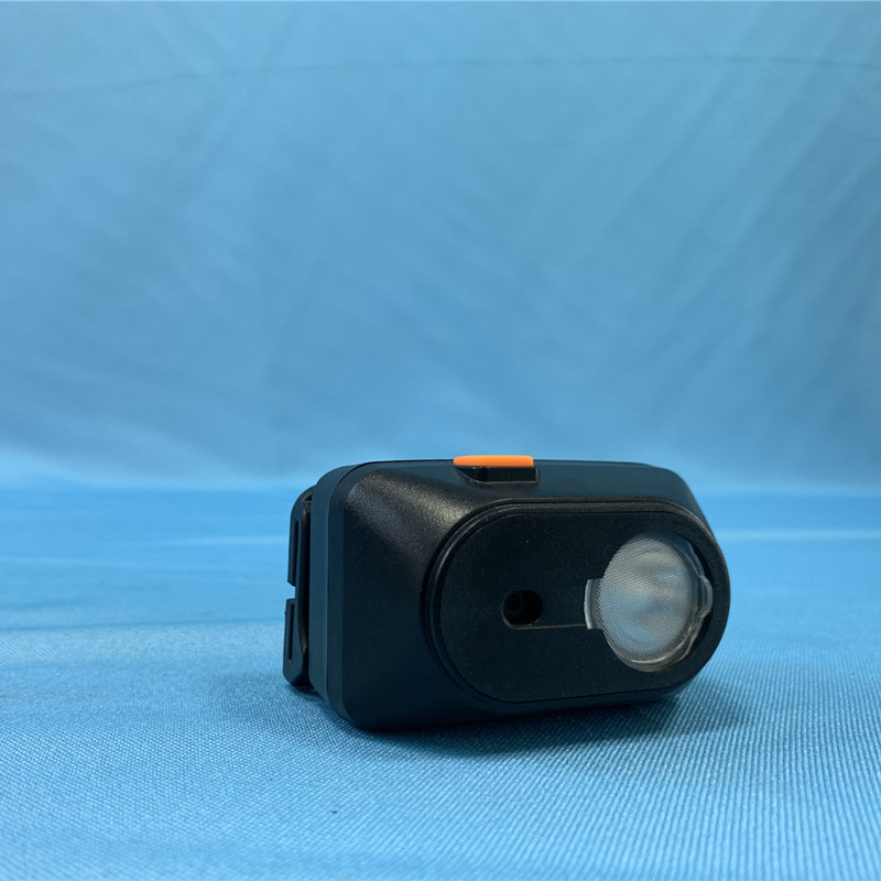 Bad308e Explosion-Proof Dimming Work Light BAD308E-T Cap Wearing Solid State Led Glaring Headlamp Iw5110b