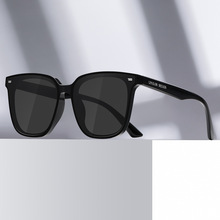 爆款GM近视墨镜女尼龙偏光太阳镜眼镜框男女通用女士眼镜20228