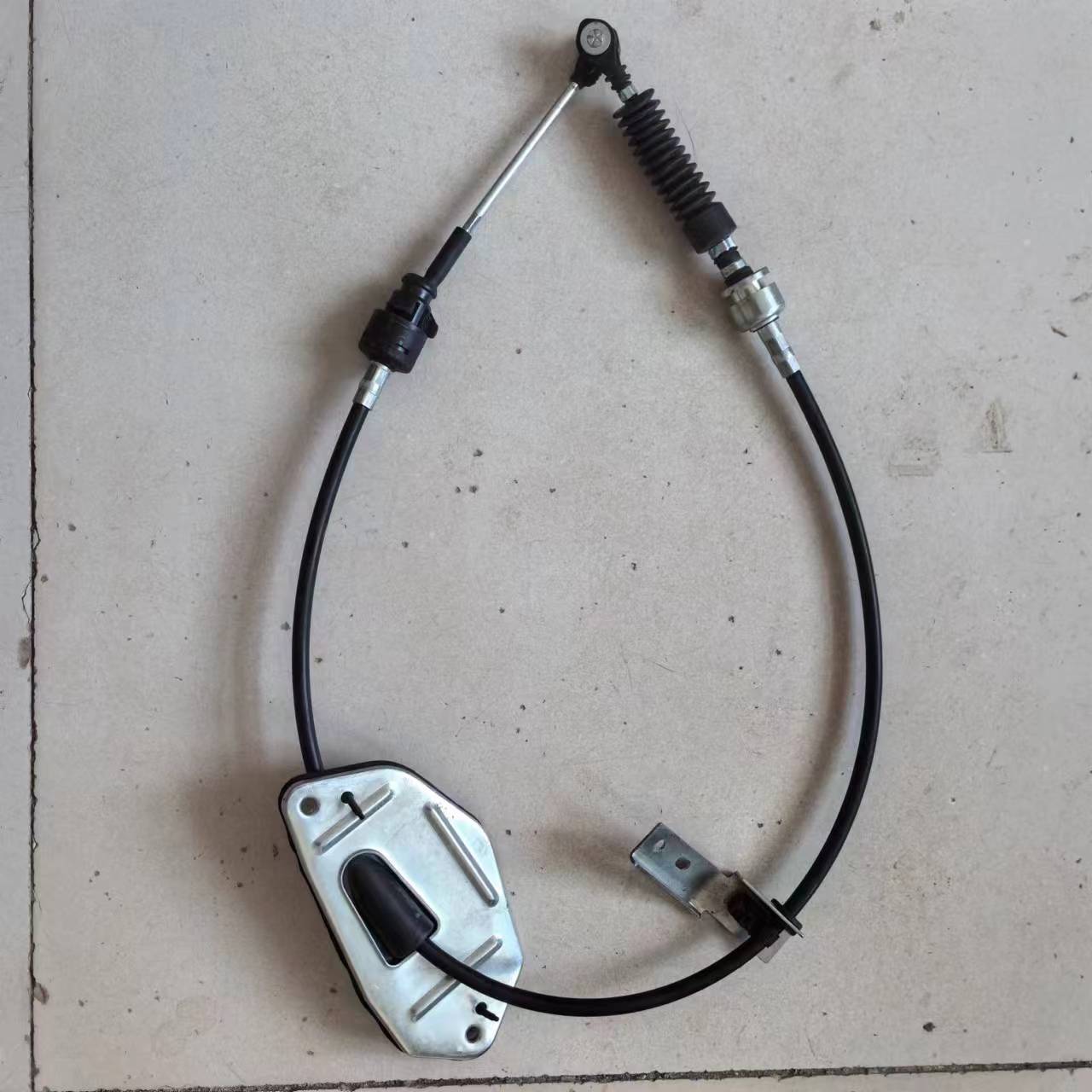 适用于韩系车型43794-2h100/2h200/2h400换挡拉线-阿里巴巴