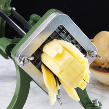 切薯条机马铃薯切条器莴笋条机 切黄瓜土豆切条机器 商用荣小荣