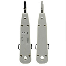KD-1卡刀打线刀科龙模块配线架打线钳面板网络电话布线机房网线枪
