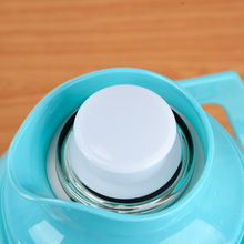 通用塑料开水瓶塞保温瓶帽硅胶密封圈热水瓶壶盖子5磅2升8磅3.2升