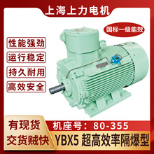 H80-355全机座上海上力YBX5-355L1-4 280kW防爆电机规格全覆盖