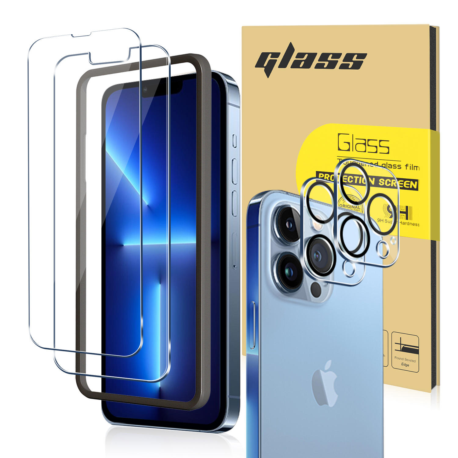 思科耐九防防尘钢化膜适用苹果x苹果11promax膜iphone11pro全屏膜