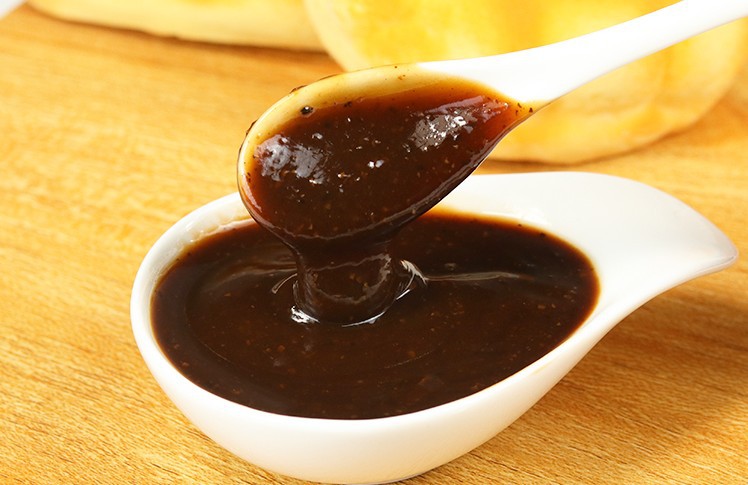 3kg 黑胡椒酱 黑椒牛排牛柳意面手抓饼烤肉拌饭酱