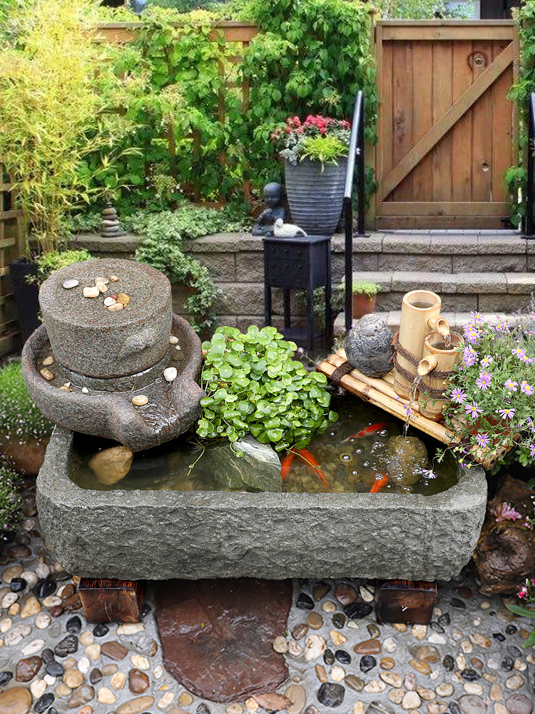 水磨坊树脂摆件-水磨坊树脂摆件厂家,品牌,图片,热帖-阿里巴巴