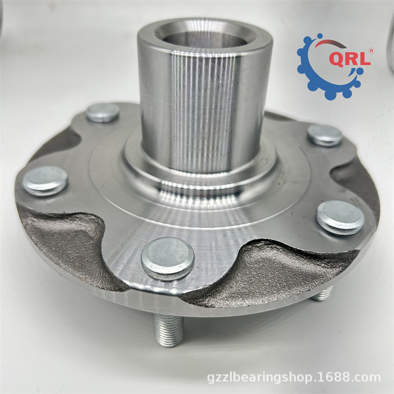 43502-60180适用于丰田兰德酷路泽grj120 trj125前轮轮毂轴承单元