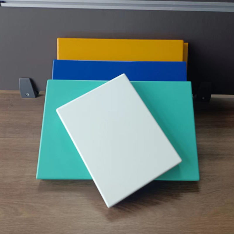 幕墙装饰搪瓷钢板 地铁站隧道瓷釉搪瓷钢板烤瓷钢板厂家烤瓷高光