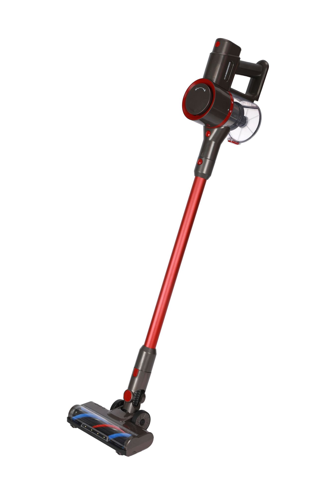 无线吸尘器家用小型便携车载手持式充电大功率无刷真空电动吸尘机