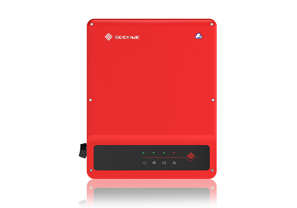 固德威 gw25kt-dt光伏并网逆变器25kw户用商用发电系统