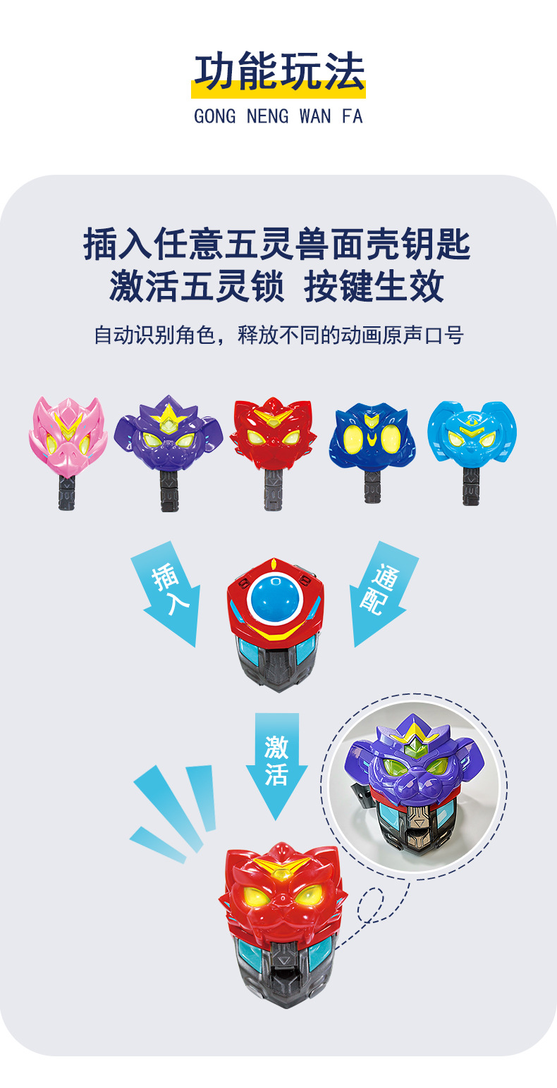 锁-波比商品3c认证码20170122029545203c配置类别14岁以下的塑胶玩具