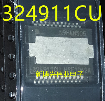 324911cu 324911 汽车板ic芯片现货bosch-阿里巴巴