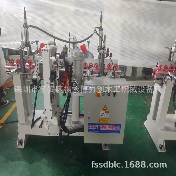 倒角机 R角倒角机 木线条倒角机 线条角倒角机 四面倒角机 厂家