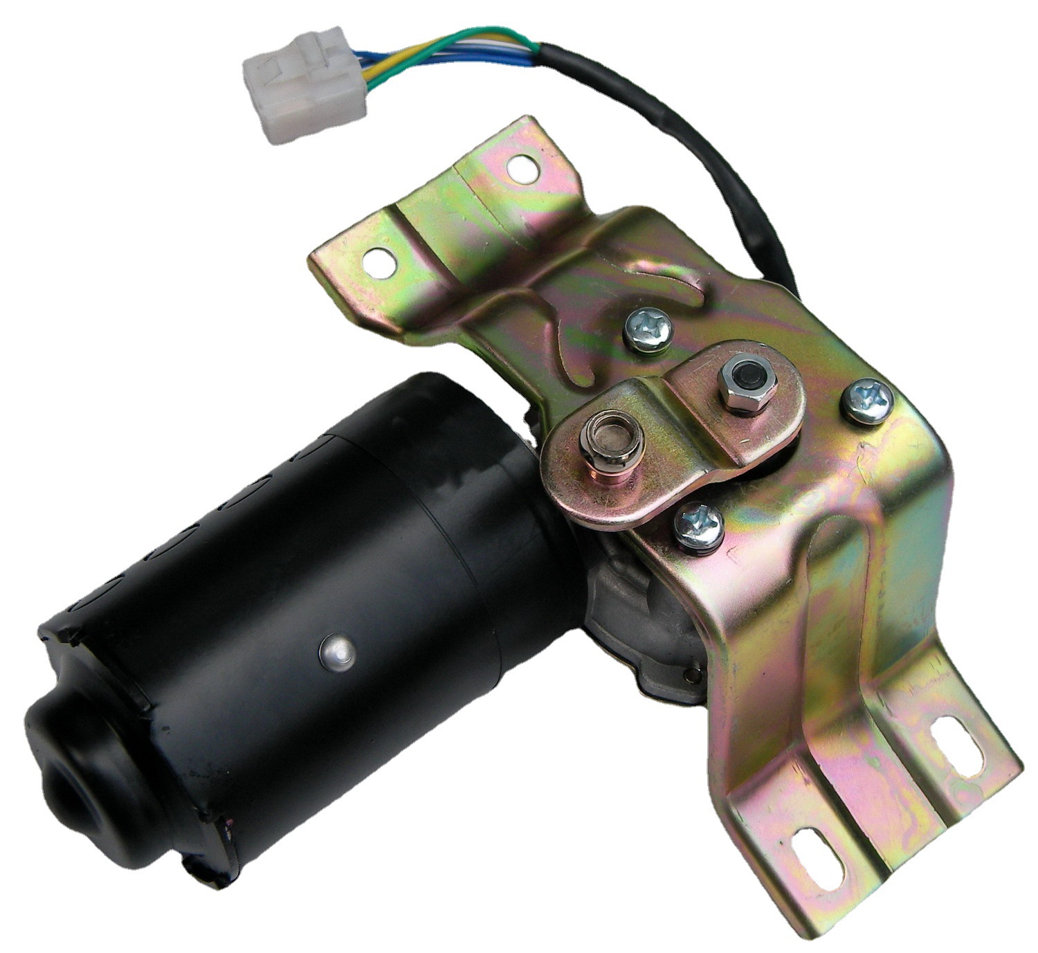 昌河雨刮器电机