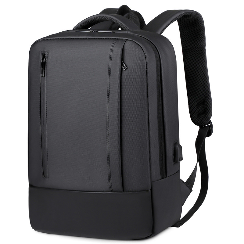 Backpack Male Laptop Bag Female for Apple Huawei Lenovo Xiaoxin 15.6 Male Xiaomi Asus Dell