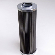 制冷剂回油滤芯 烟冷制冷机组配GL-110x160/20电厂回油过滤器滤芯