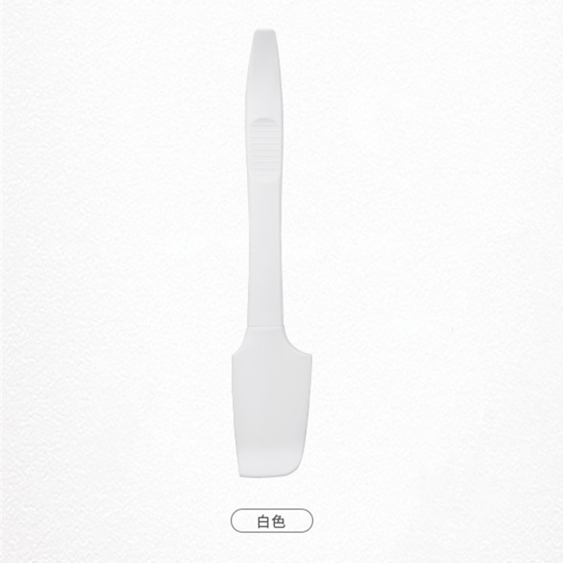 Supply MIBI Silicone Scraper Baking Cream Soft Glue Scraper Food Grade