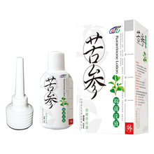 苦参抑洗液菌妇科私处护理私密清女性洁异味修220ml