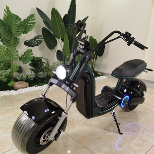 外贸专供1000w哈雷车电动车宽胎电动摩托车哈雷太子车-阿里巴巴