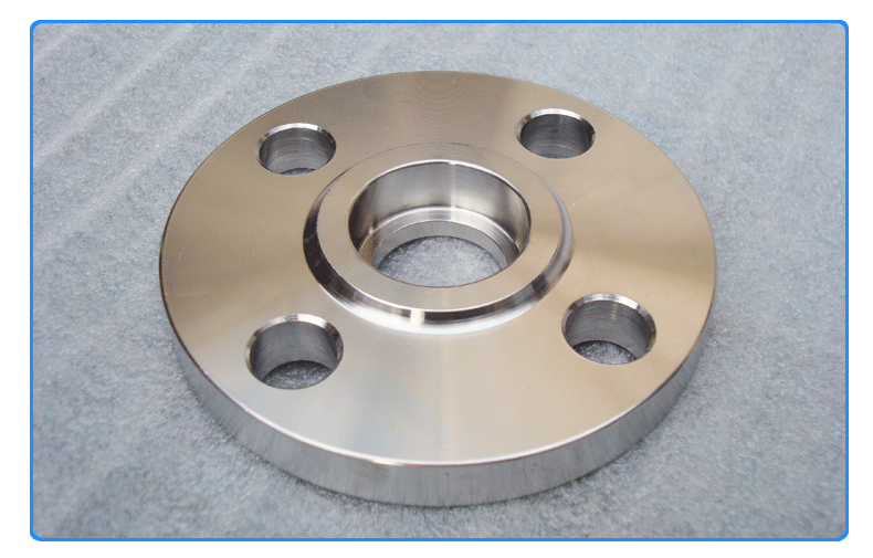 304不锈钢对焊法兰大口径高压法兰盘厂家定制