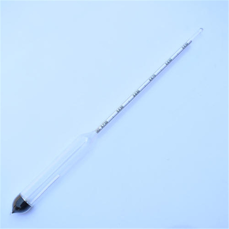 石油密度计汽油柴油密度计柴油密度计比重计汽油