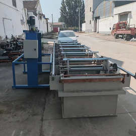 厂家定制镀锌滚镀设备电镀滚镀生产线电镀滚桶槽厂家定制批发电解