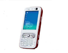 跨境外贸 N73 GSM 3G按键直板非智能手机 联通移动老人机