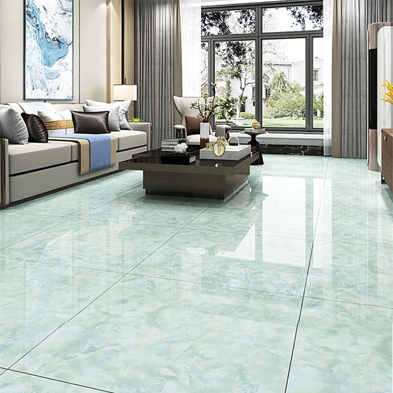 翡翠玉通体瓷砖地砖800x800 客厅仿玉石磁砖室内防滑地板砖全抛釉