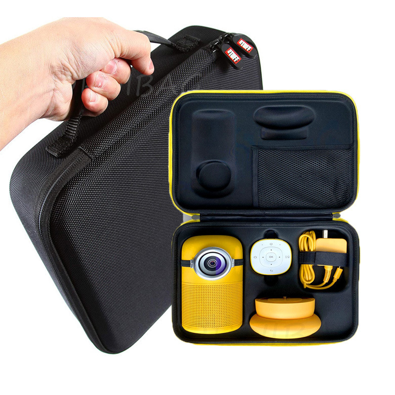 eva工具包数码配件收纳盒投影仪收纳包eve内托防震