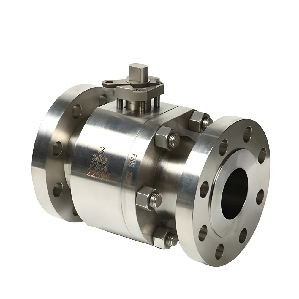 q41tc手动陶瓷球阀 直通式 单向真空浮动球球阀 耐温耐腐