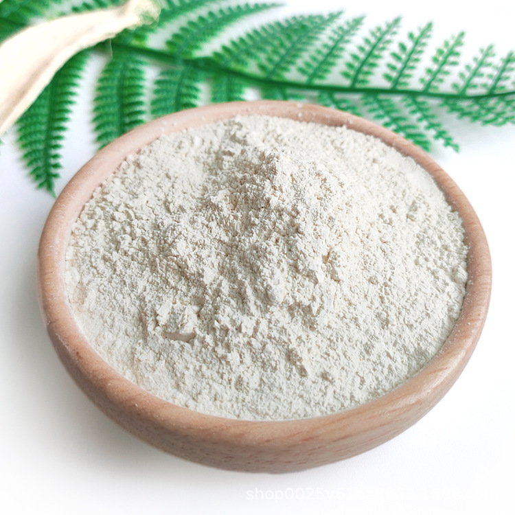 野葛根粉泰国原料女性保养用品泰国农家野葛根纯白高颗粉散装
