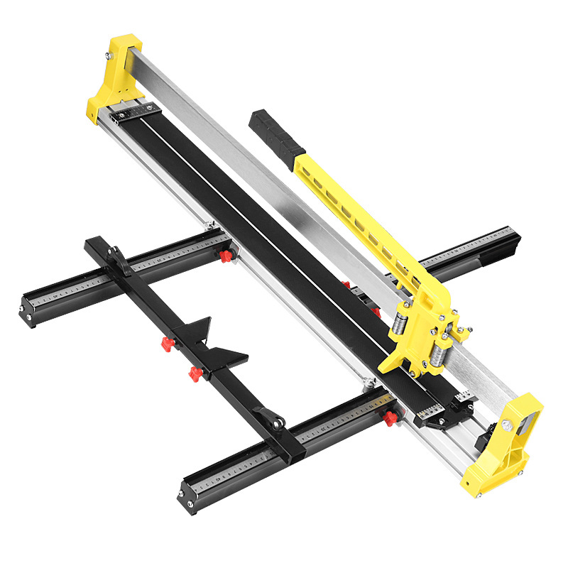 手推墙地砖切割机