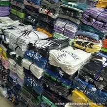 外贸1元2元3元便宜出口东南亚拉美洲Men T-shirt男式工厂大量批发
