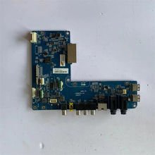 海尔55寸液晶电视主板LS55AL88T72 主板0091802170 V1.2