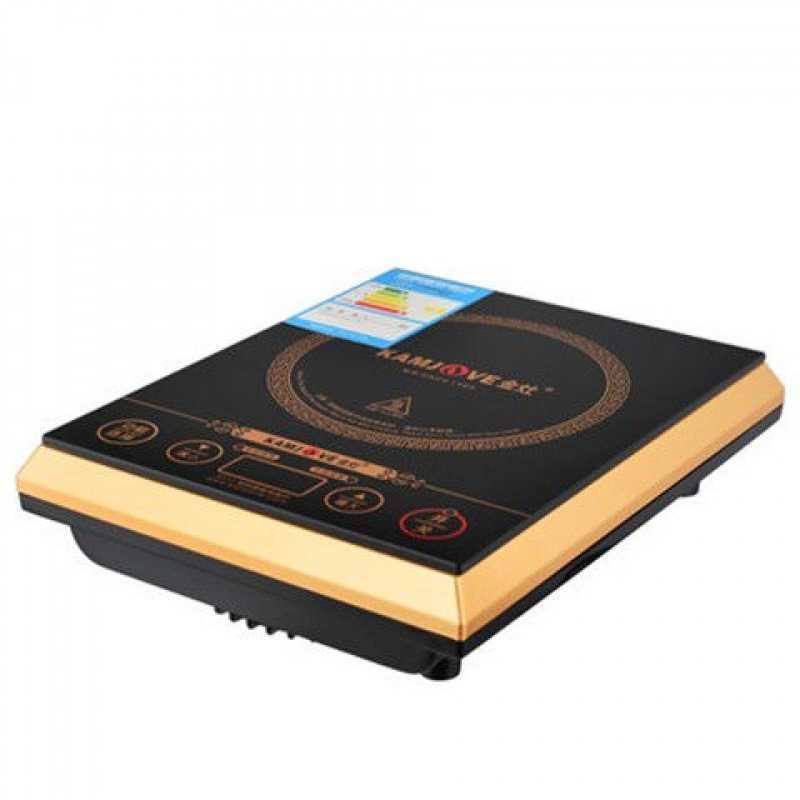 kamjove/金灶正品a613电磁茶具电磁茶炉泡茶烧水壶智能迷你电磁炉