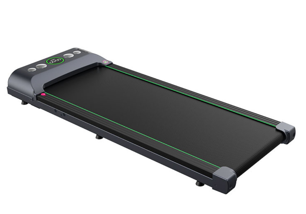 跑步机家用款小型走步机超静音大屏可折叠电动跑步机treadmill