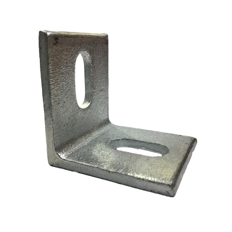 镀锌角码l型90度直角加大加厚角钢角铁幕墙干挂连接件50跨境-阿里巴巴