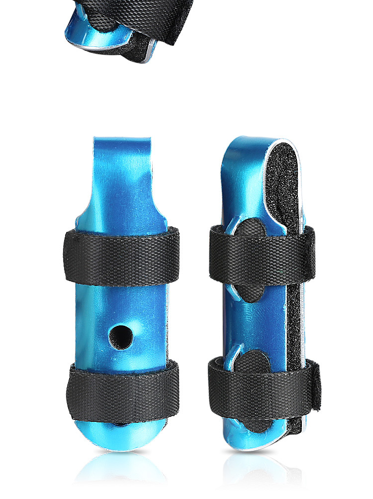 医用手指固定夹板指套关节骨折矫正器小拇指食指无名指弯曲保护套