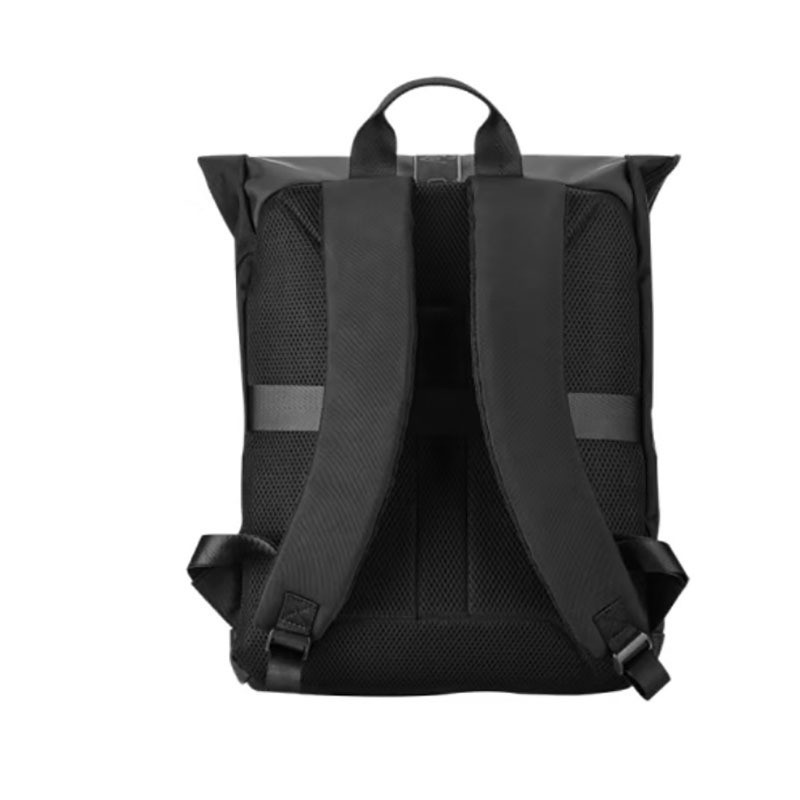 卓凡尼 GV0682XB 威尼斯特时尚双背包大容量双肩包电脑包公文包