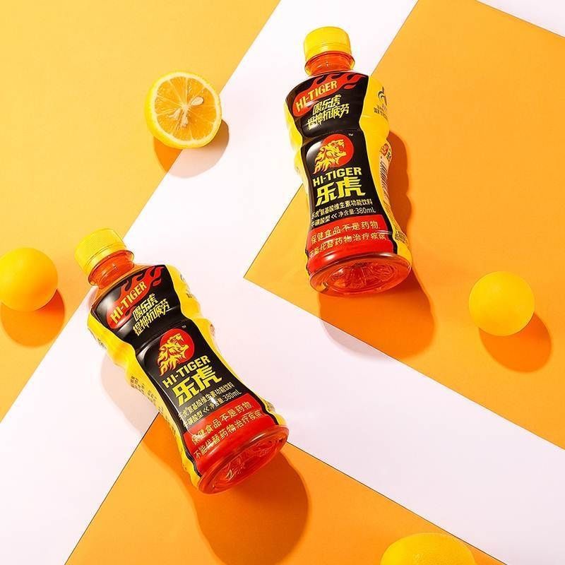 达利园乐虎功能饮料380ml/10瓶装维生素饮料无奖-阿里巴巴
