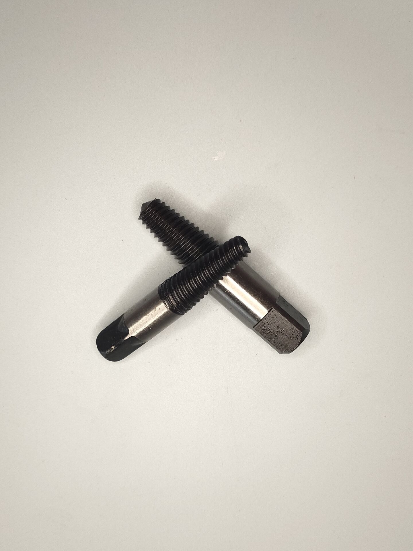 4分6分水管用断丝取出器断管丝锥反丝取断丝器