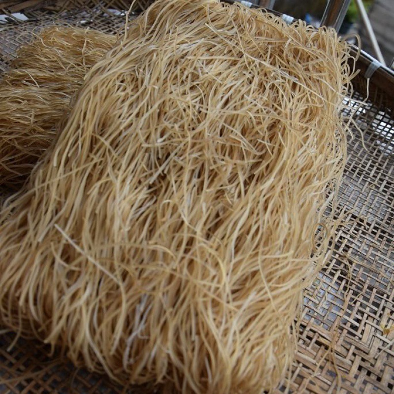 地瓜粉条 番薯粉5斤装红薯粉丝火锅年货炒粉丝温州北港产酸辣粉