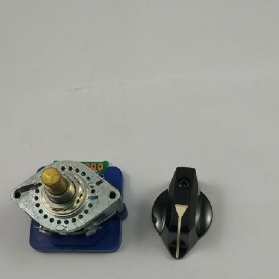 主轴转数调整倍率数控机床进给倍率01N 02N 01J02J数字式波段开关