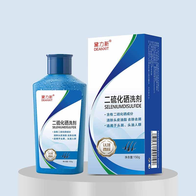 黛力新 二硫化硒洗剂-阿里巴巴