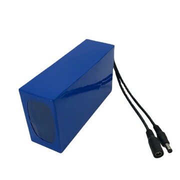 12v20ah锂电池矿灯电池35w55w氙气灯锂电池舞台灯电池