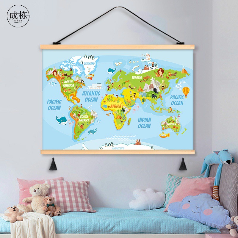 地图装饰画图片-海量高清地图装饰画图片大全 - 阿里巴巴