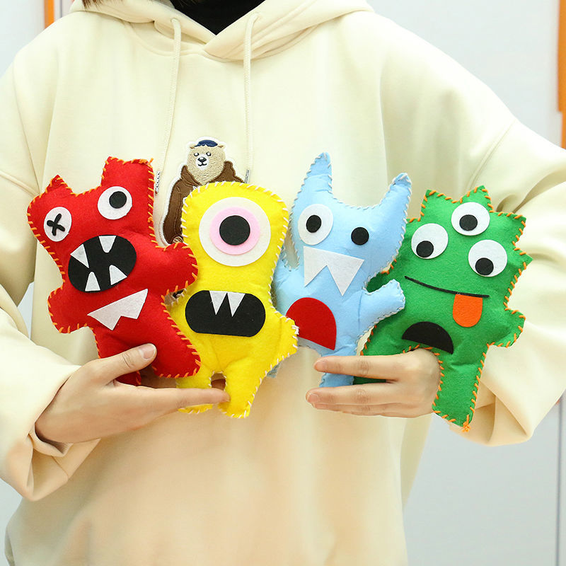 不织布手工礼品