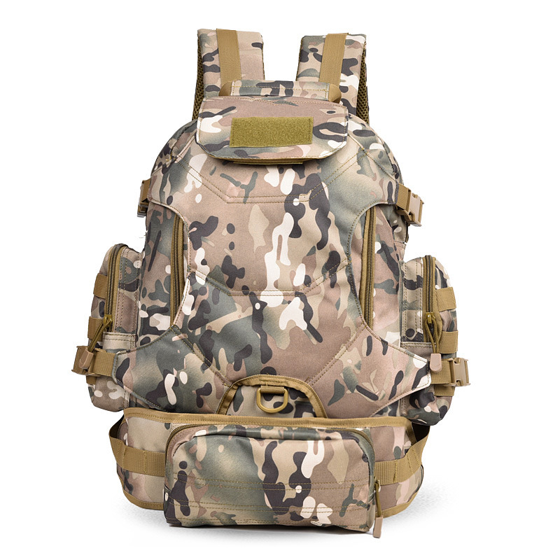 男士多功能背包户外战术背包三用登山包旅行双肩包腰包-阿里巴巴